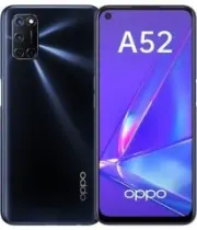 OPPO A52 4+64GB Twilight Black (CPH2069)