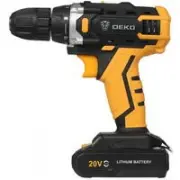 DEKO DKCD20FU-Li