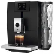 Jura Ena 8 Touch Full Metropolitan Black