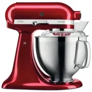 KitchenAid 5KSM185PSECA