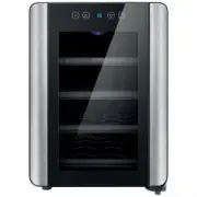 Caso 613 WineCase Red 12