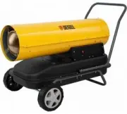 Denzel DHG-50, 50 кВт, 1100 м3/ч, 96486