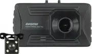 Digma FreeDrive 208 Dual Night FHD Black