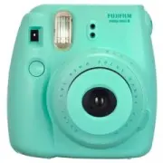 Fujifilm Instax Mini 8 Cool Mint