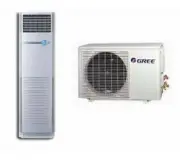 Gree GVHN36AANK3A1A