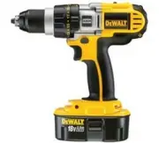 Dewalt DCD 920 B2