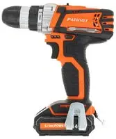 Patriot THE ONE BR 141Li