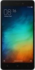 Xiaomi Redmi 3s 32Gb Grey