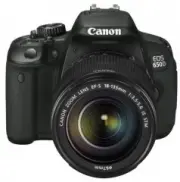 Canon EOS 650D kit 18-135 IS STM