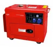 Elitech ДЭС 5500 ЕMК