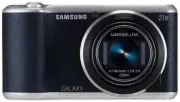 Samsung EK-GC200 Galaxy Camera 2 Black