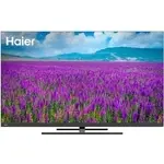 Haier 55 SmartTV AX Pro