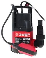 Зубр Мастер НПЧ-М1-250