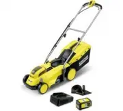 Karcher LMO 18-33 Battery 1.444-401