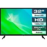 Prestigio PTV32SS04ZCISBK