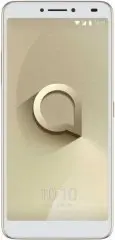 Alcatel 3V 5099D Gold