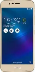 Asus ZenFone 3 Max ZC520TL Gold