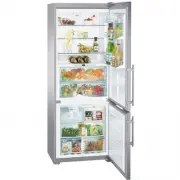 Liebherr CBNPes 5167 PremiumPlus