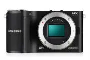 Samsung NX210