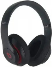 Beats Studio 2 Black