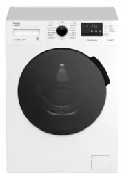 Beko SteamCure WSPD73612W