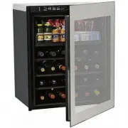 Indel B K CELLAR 36 ECOSMART