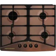 Zigmund & Shtain Zigmund Shtain GN 03.61 M