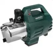 Metabo HWA6000Inox