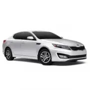KIA Optima TF (2010 - 2013)