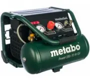 Metabo Power 250-10 W OF 601544000