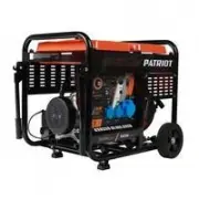 Patriot GRD 5500AW