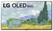 LG OLED77G1RLA