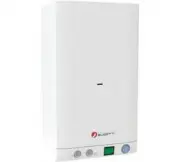 Federica Bugatti 32 TURBO PLUS