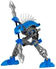 Lego Гуурак - BIONICLE № 8590