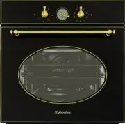 Kuppersberg SR 669 B