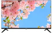 Haier 32 Smart TV BX