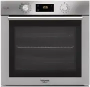 Hotpoint-Ariston FA4S 841 J IX HA