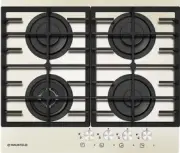 Maunfeld MGHG.64.17IL Ivory