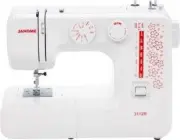Janome 3112R