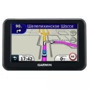Garmin Nuvi 40