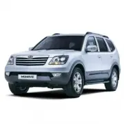 KIA Mohave HM (2008 - 2016)