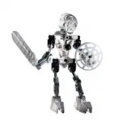 Lego КОПАКА - BIONICLE № 8536