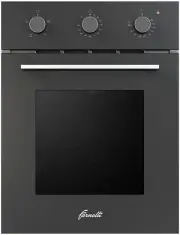 Fornelli FEA 45 Breve