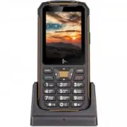 F+Imaging R280C Black/Orange