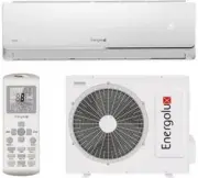 Energolux Basel SAS24B3-A/SAU24B3-A