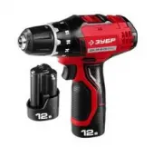 Зубр МАСТЕР ДА-12-2-Ли КНМ3