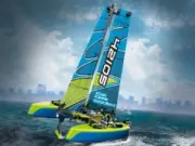 Lego 42105 Catamaran (Катамаран)