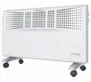 VERTON Air Comfort CR-1500 220В, 1500/750Вт, , 01.9671.12224