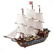 Lego Imperial Flagship - Pirates № 10210