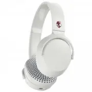 Skullcandy Riff, серые/малиновые (S5PXW-L635)